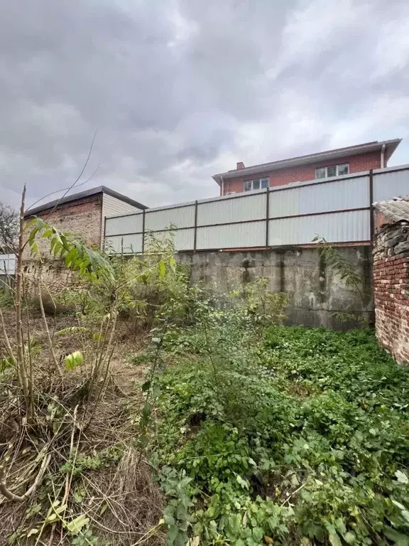 Участок в Ростовская область, Ростов-на-Дону Лермонтовская ул. (5.1 ... - Фото 2