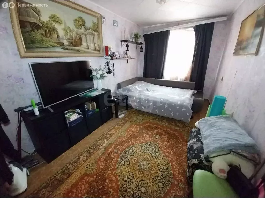 3-комнатная квартира: Прохладный, улица Гастелло, 1/1 (66.5 м) - Фото 0