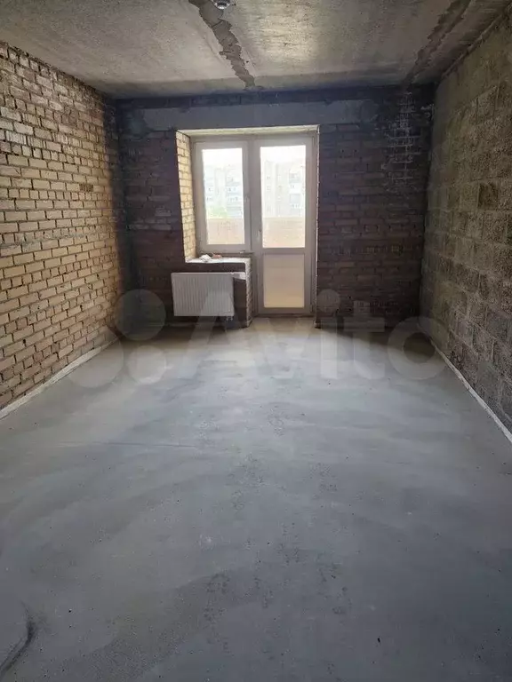 Квартира-студия, 28,6 м, 7/17 эт. - Фото 1
