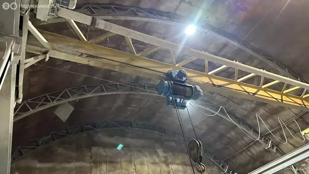 Производственное помещение (720 м) - Фото 1