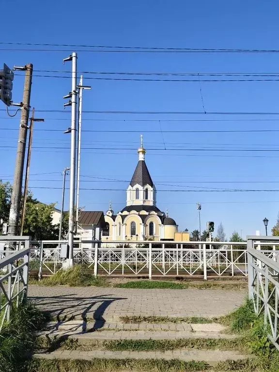 Дом в Ленинградская область, Кировский район, Мгинское городское ... - Фото 1