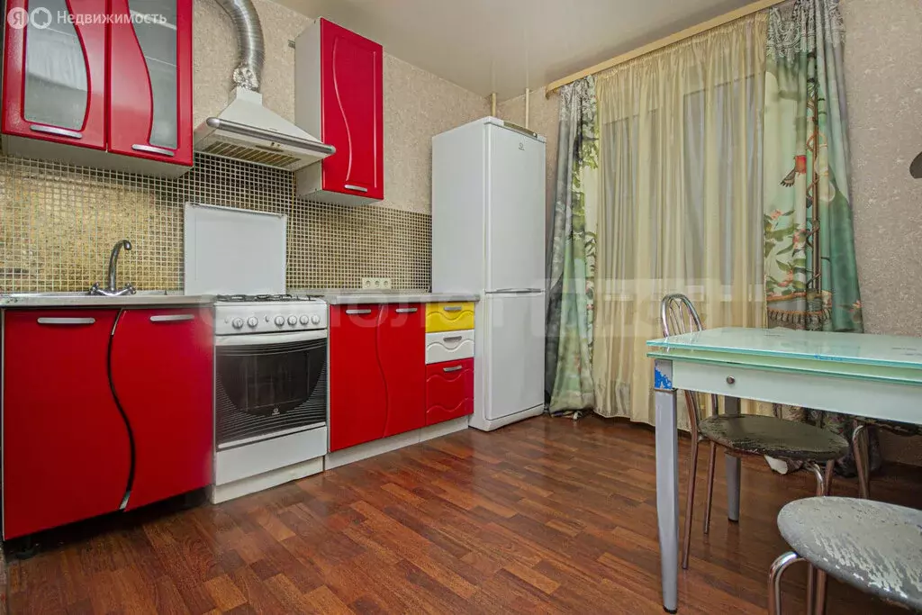 2-комнатная квартира: Наро-Фоминск, улица Шибанкова, 93 (55.2 м) - Фото 1