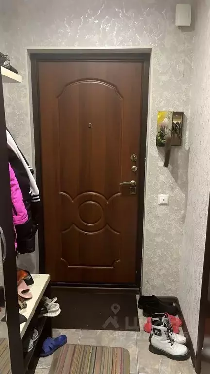 Квартира, 2 комнаты, 45 м - Фото 1