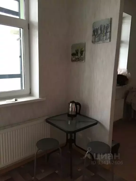 1-к кв. Москва ул. Циолковского, 7 (45.0 м) - Фото 2