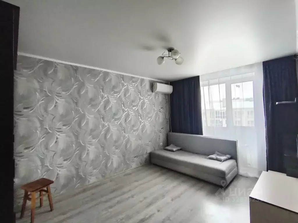 1-к кв. Ставропольский край, Михайловск Шпаковский район, Гармония ... - Фото 1