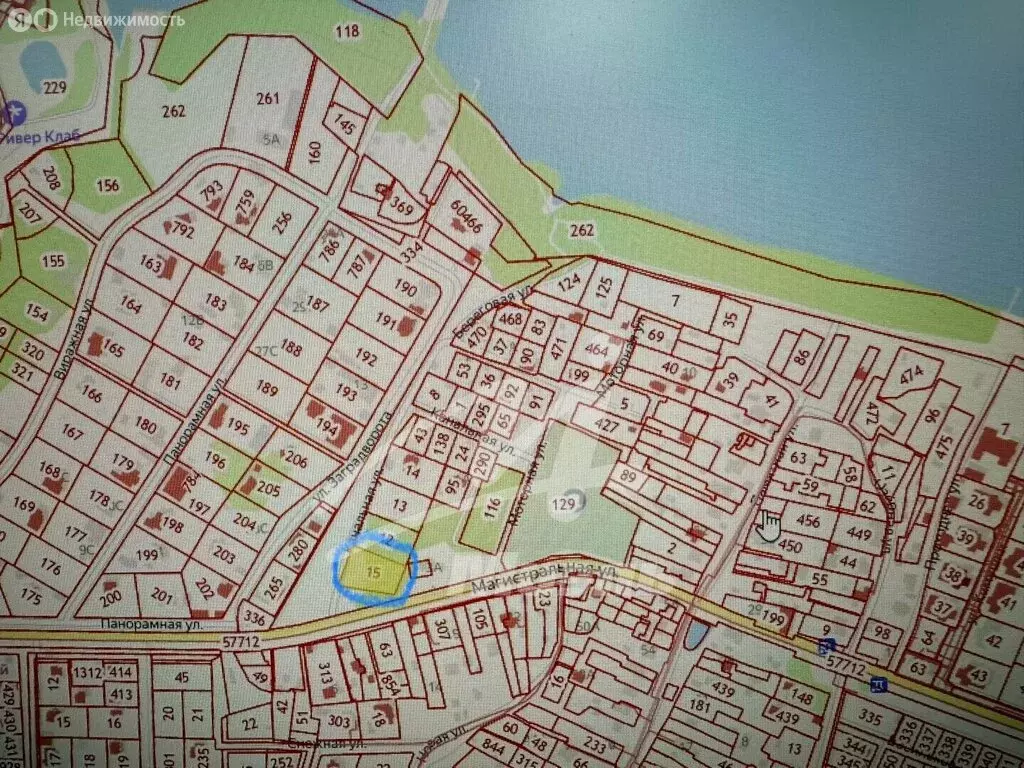 Участок в Московская область, городской округ Мытищи, деревня Хлябово ... - Фото 2