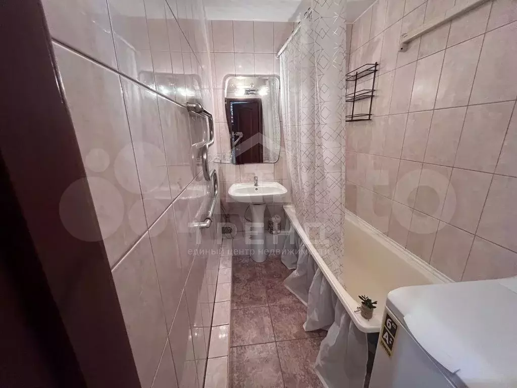 1-к. квартира, 44,5 м, 10/17 эт. - Фото 1