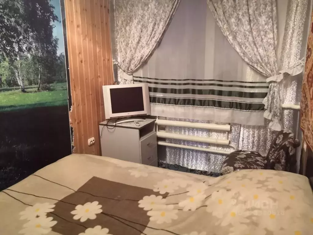 Комната Московская область, Клин городской округ, д. Новощапово  (9.0 ... - Фото 2