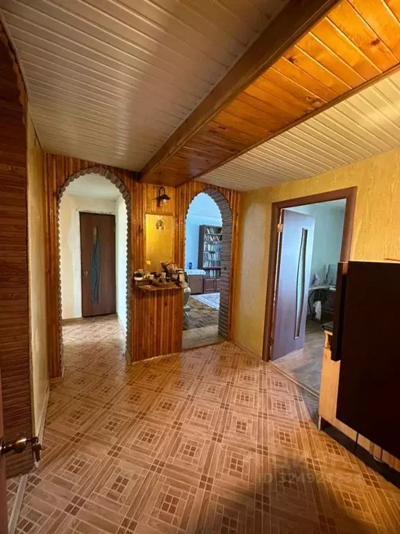 3-к кв. Кабардино-Балкария, Нальчик Самотечная ул., 43 (71.7 м) - Фото 2