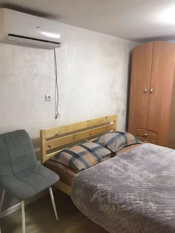 Студия Севастополь ул. Планерная, 16А (15.0 м) - Фото 0