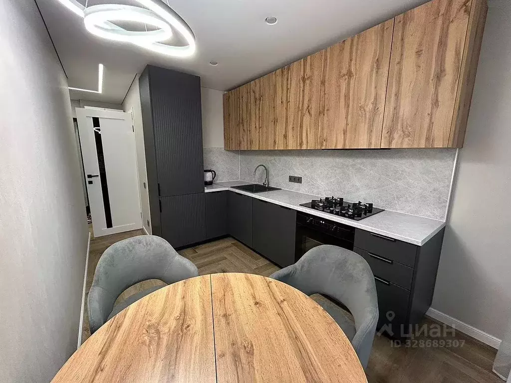 1-к кв. Москва Очаковское ш., 15К1 (35.0 м) - Фото 1