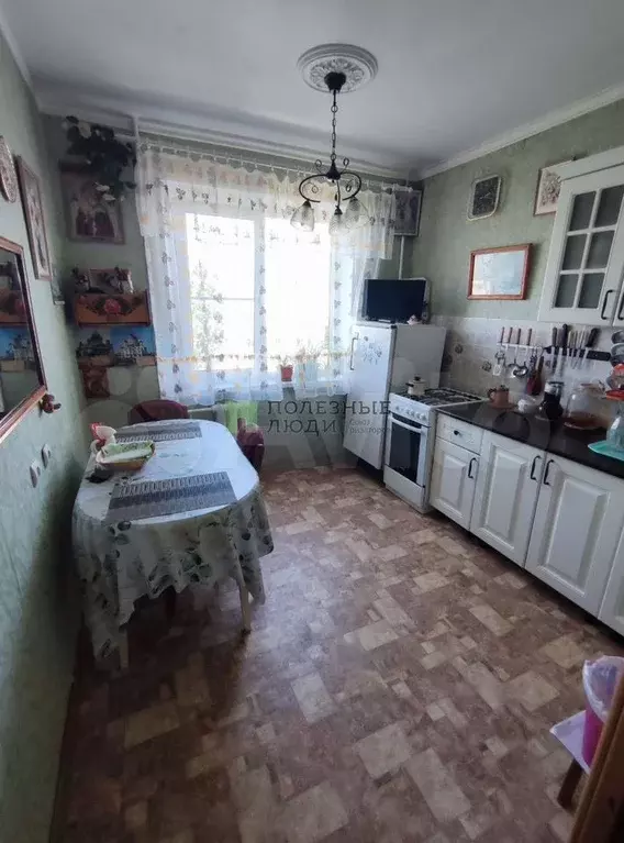 3-к. квартира, 64 м, 7/9 эт. - Фото 0