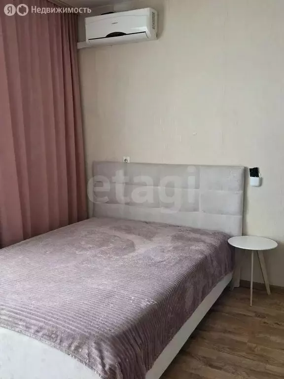 Квартира-студия: Челябинск, улица Бейвеля, 43 (24 м) - Фото 2