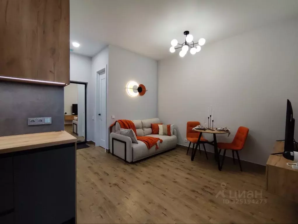 3-к кв. Крым, Ялта ул. Московская, 15к3 (57.0 м) - Фото 2