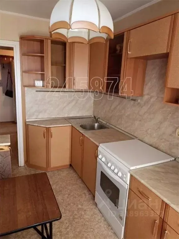 2-к кв. Москва Вольная ул., 5к1 (40.0 м) - Фото 0
