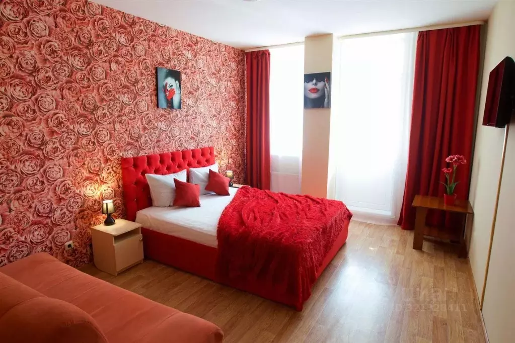 1-к кв. Красноярский край, Красноярск ул. Алексеева, 39 (42.0 м) - Фото 1