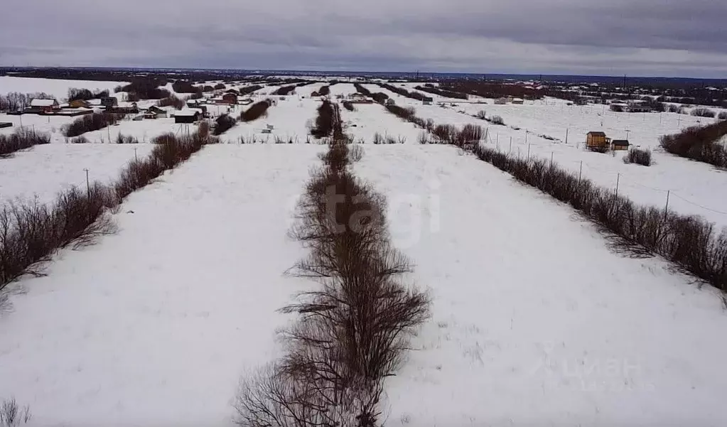 Участок в Архангельская область, Архангельск Малое Никольское ТСН,  ... - Фото 0