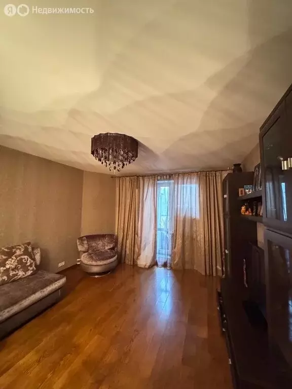 3-комнатная квартира: Санкт-Петербург, улица Софьи Ковалевской, 14к6 ... - Фото 2