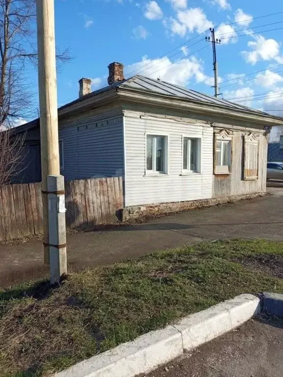 Студия Пермский край, Кунгур ул. Гребнева, 238 (12.6 м) - Фото 1
