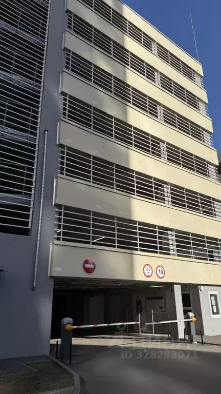 Гараж в Санкт-Петербург ш. Суздальское, 24к1 (13 м) - Фото 2