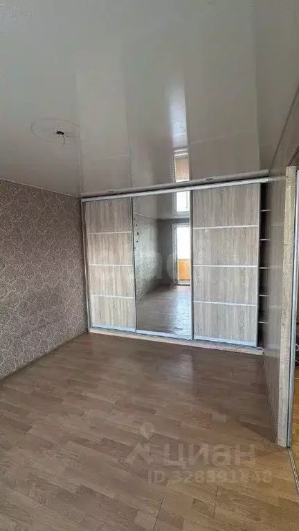 1-к кв. Бурятия, Улан-Удэ Ключевская ул., 104 (31.0 м) - Фото 2