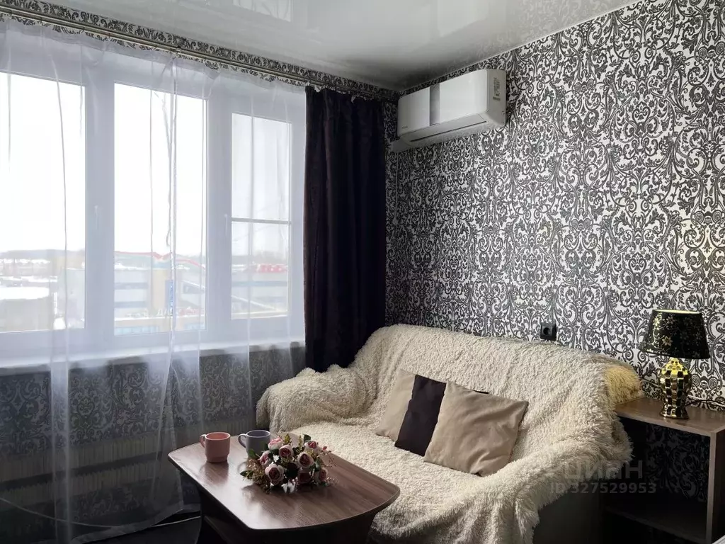 1-к кв. Московская область, Дмитров Имени А.М. Маркова мкр, 2 (30.0 м) - Фото 1