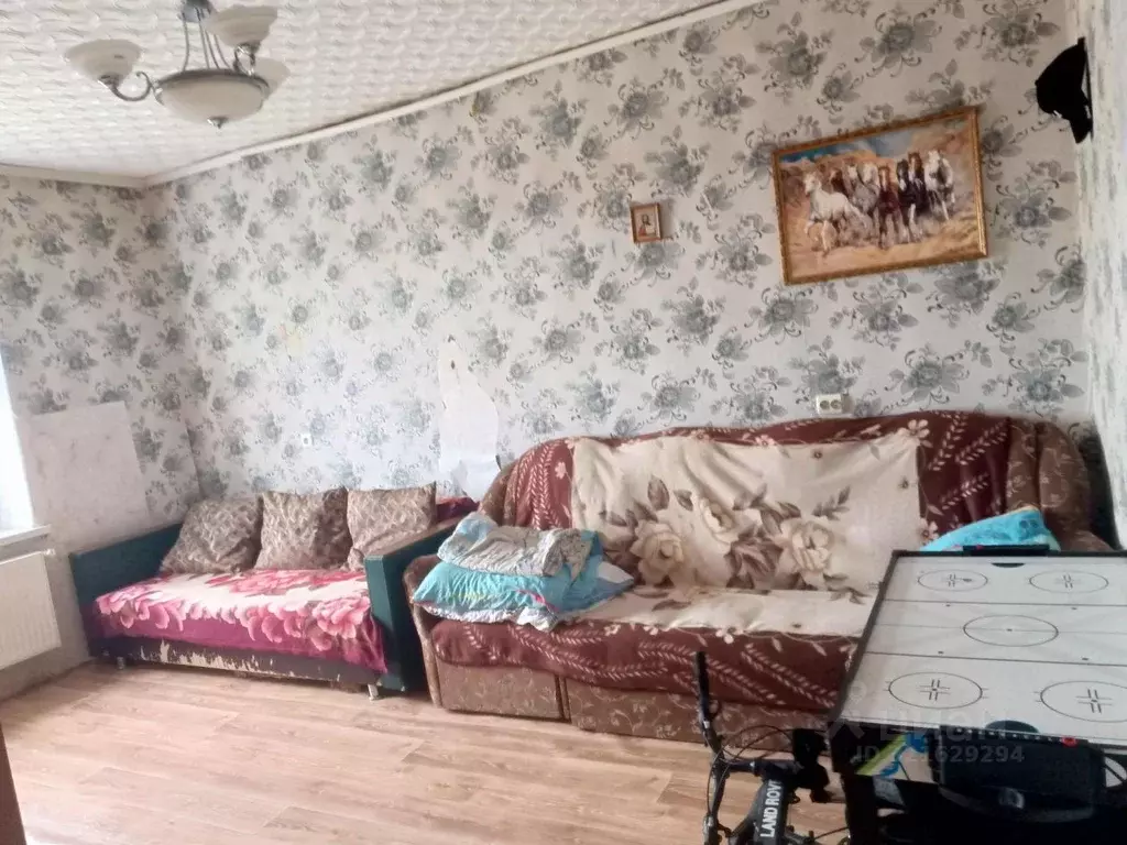 Дом в Ростовская область, Семикаракорск ул. Серегина, 60 (97 м) - Фото 1