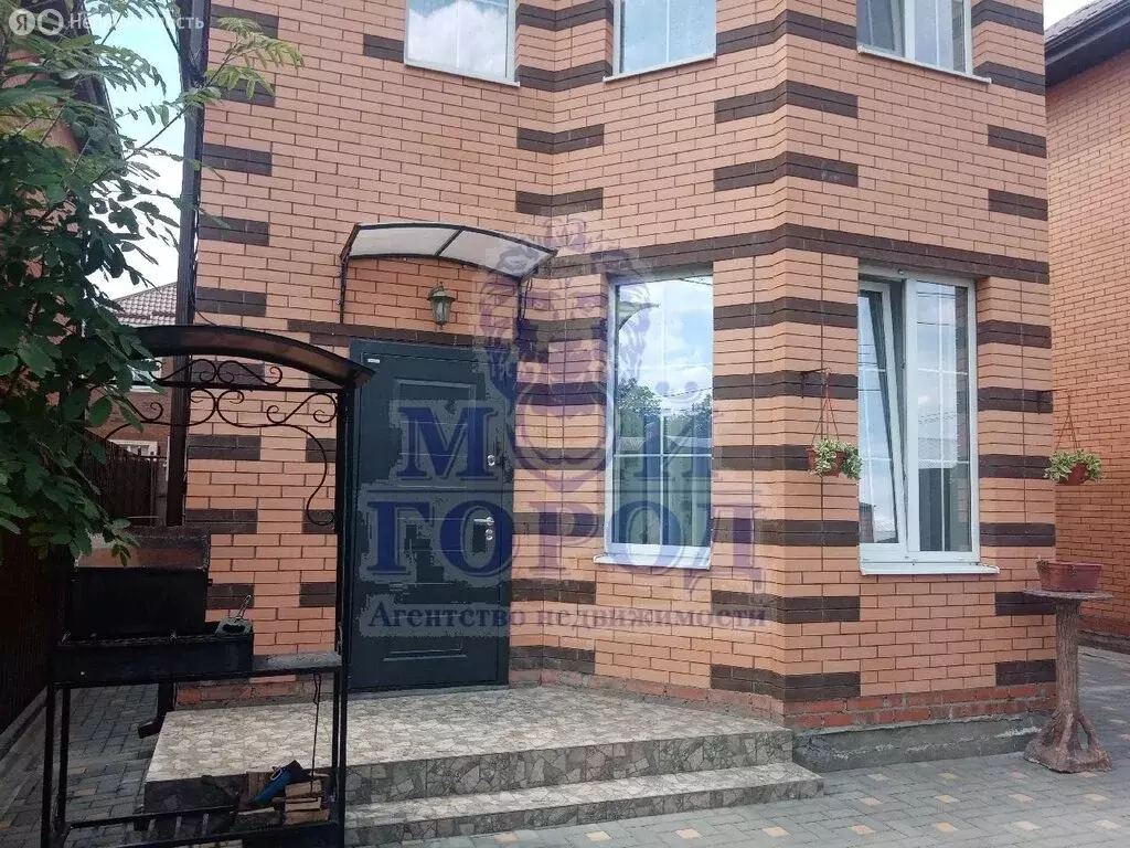 Дом в Батайск, Минская улица (102 м) - Фото 1