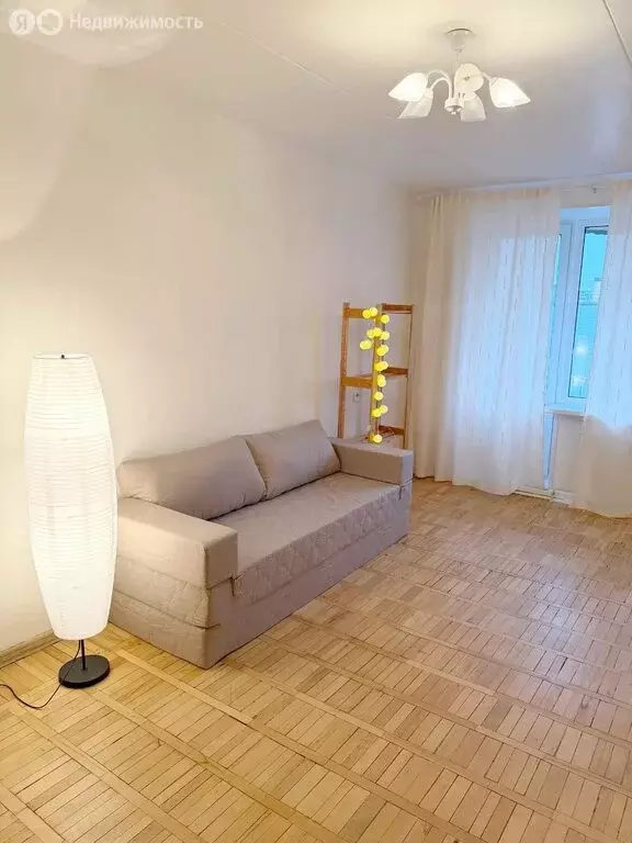 2-комнатная квартира: Люберцы, улица Шевлякова, 7 (44 м) - Фото 2