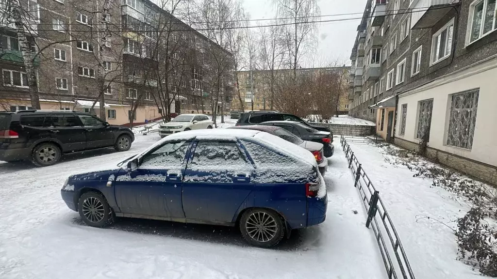 Помещение свободного назначения в Свердловская область, Нижний Тагил ... - Фото 1