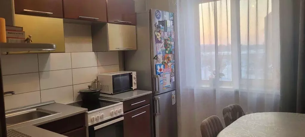 2-к кв. Хакасия, Абакан ул. Крылова, 106к4 (52.2 м) - Фото 0