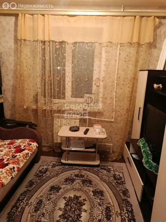 1-комнатная квартира: Липецк, улица Валентины Терешковой, 28 (12.6 м) - Фото 1