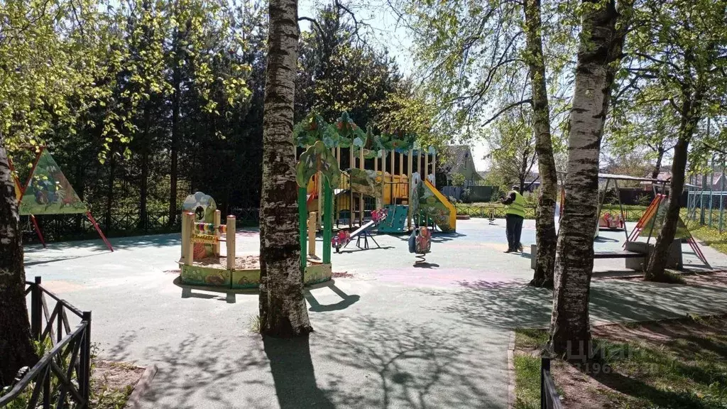 Квартира, 1 комната, 31.6 м - Фото 0