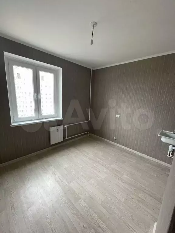 2-к. квартира, 56,6 м, 1/17 эт. - Фото 1