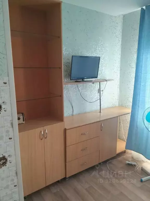 1-к кв. Пензенская область, Пенза просп. Строителей, 17 (21.0 м) - Фото 1