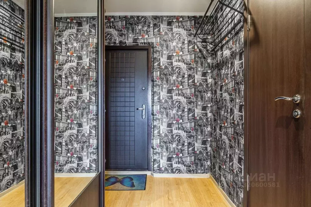 1-к кв. Ростовская область, Ростов-на-Дону Северный мкр, бул. ... - Фото 2