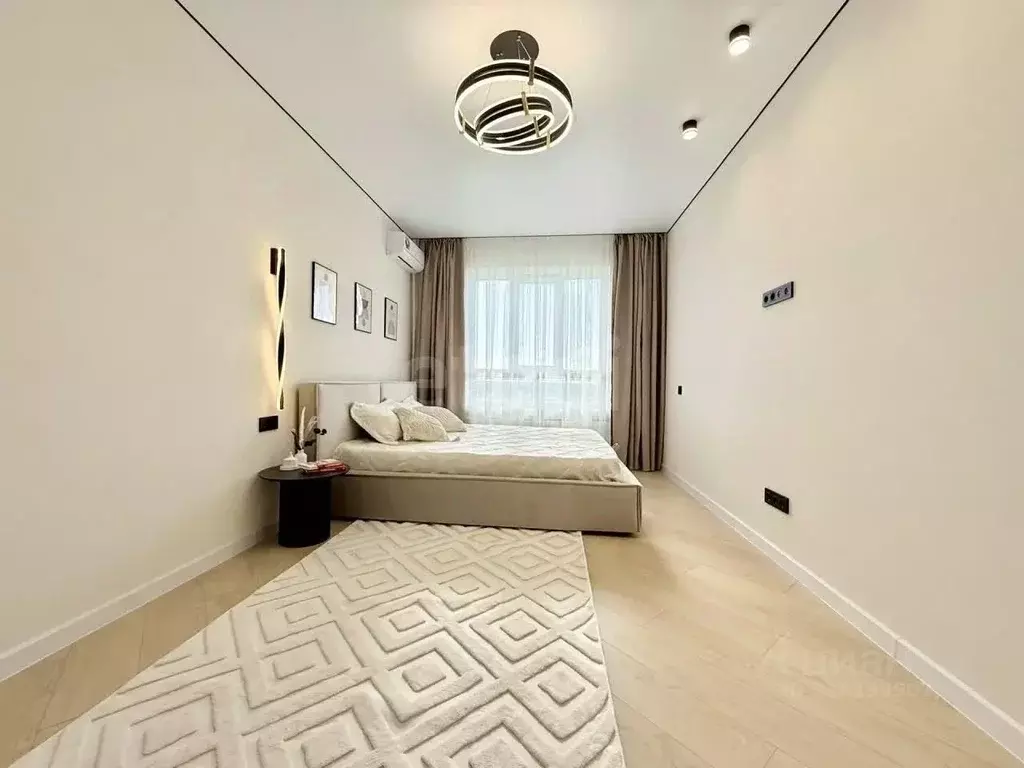 1-к кв. Ставропольский край, Ставрополь ул. Матрены Наздрачевой, 3/3к1 ... - Фото 2