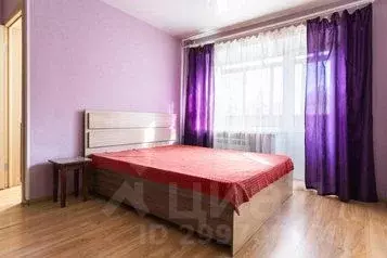 1-к кв. Новосибирская область, Новосибирск ул. Титова, 17 (32.0 м) - Фото 0