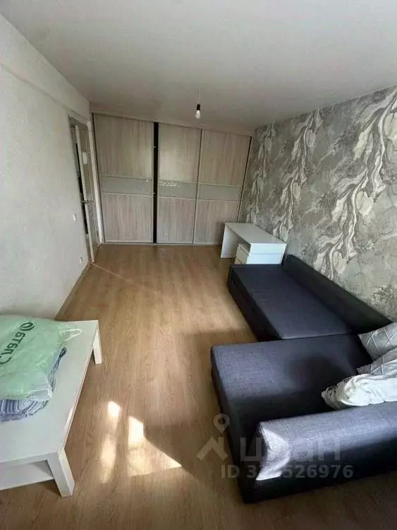 2-к кв. Иркутская область, Иркутск бул. Постышева, 2 (45.0 м) - Фото 1