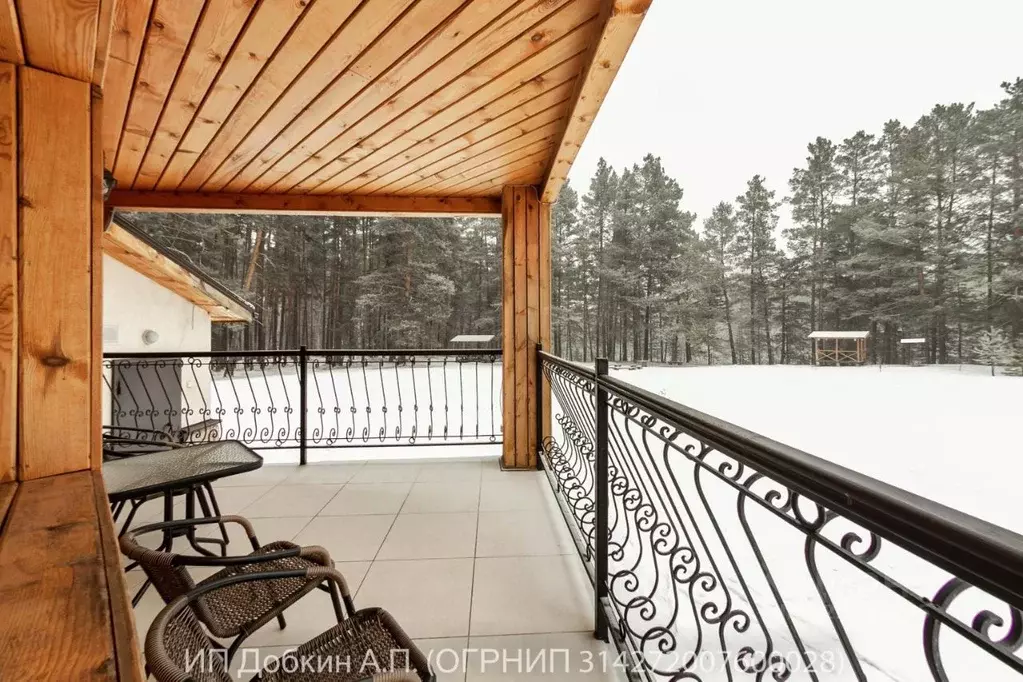 Комната Алтай, Чемальский район, пос. Усть-Сема пер. Верх-Барангол, 16 ... - Фото 2