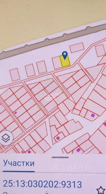 Участок в Приморский край, Партизанский муниципальный округ, с. ... - Фото 2