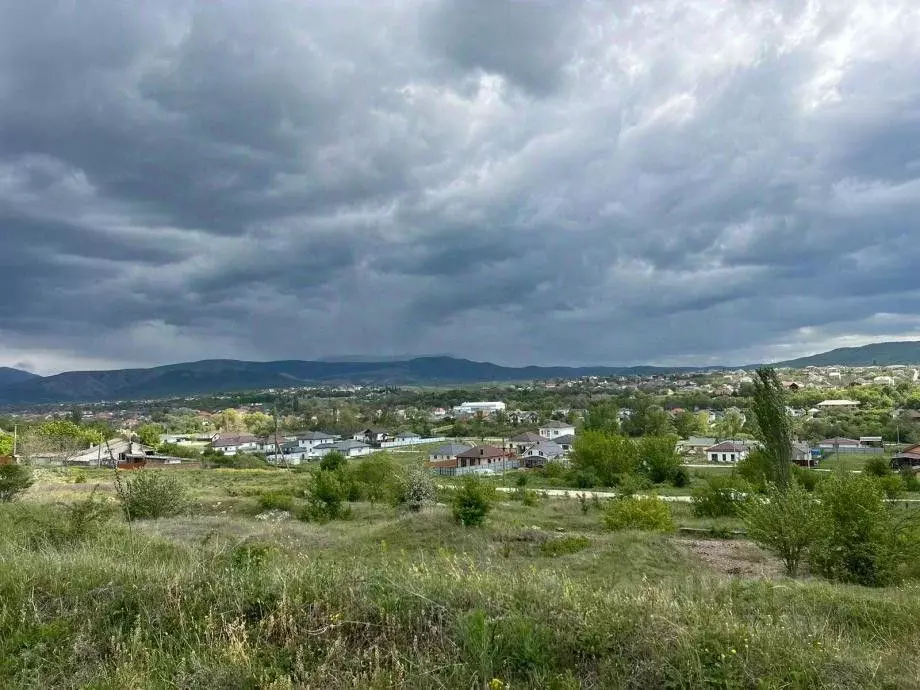Участок в Крым, Симферопольский район, с. Доброе ул. Имени А. ... - Фото 1