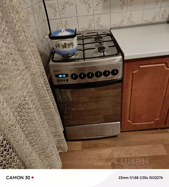 3-к кв. Пермский край, Пермь Кировоградская ул., 41 (76.0 м) - Фото 1