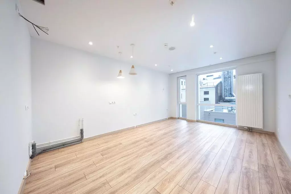 Помещение свободного назначения в Санкт-Петербург Социалистическая ... - Фото 2