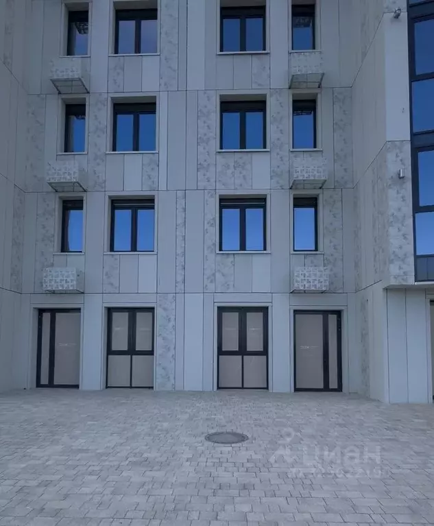 1-к кв. Краснодарский край, Анапа проезд Межсанаторный, 20/1 (33.2 м) - Фото 2