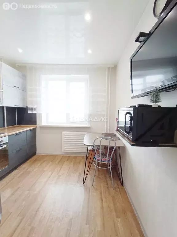 1-комнатная квартира: Пермь, Чердынская улица, 42 (34.2 м) - Фото 2