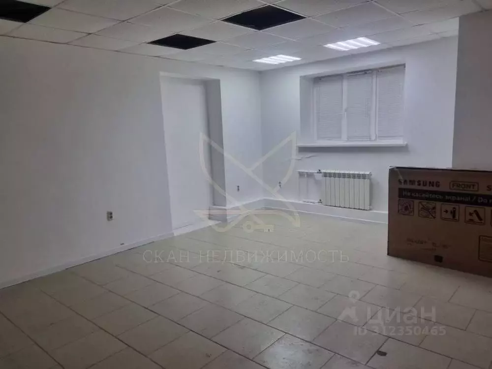Офис в Ставропольский край, Пятигорск ул. Нежнова, 21К3 (40 м) - Фото 1