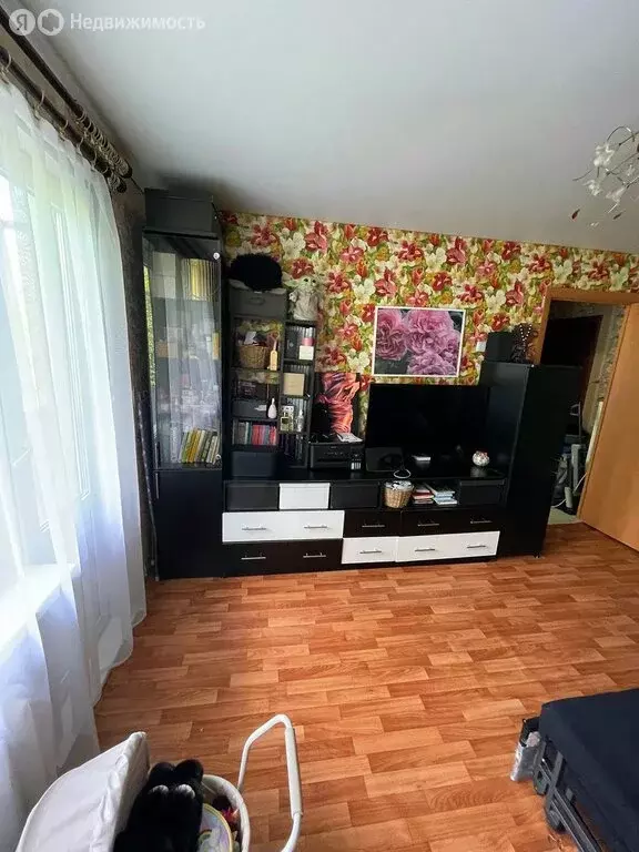 1-комнатная квартира: Пенза, улица Пушкина, 29 (31 м) - Фото 0