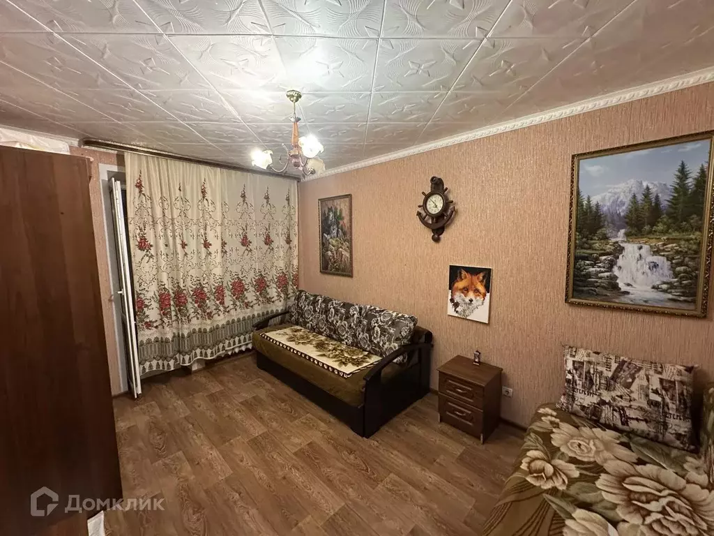 Продаётся 2-к квартира, 47.2 м - Фото 0