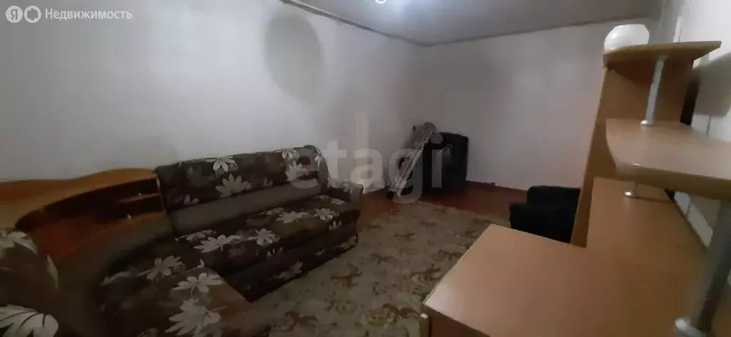 2-комнатная квартира: Пермь, улица 9-го Мая, 18 (43 м) - Фото 1